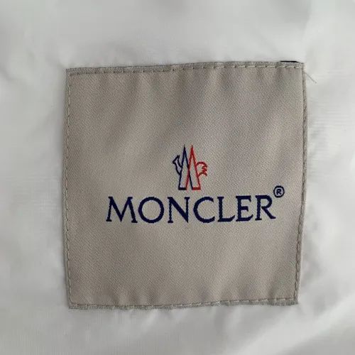 Replica Moncler Jackets Long Sleeved For Women #1419594 $102.00 USD for Wholesale