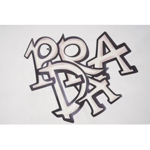 Replica Prada T-Shirts Short Sleeved For Unisex #1419601 $29.00 USD for Wholesale