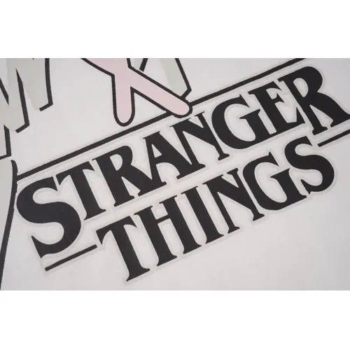 Replica Balmain T-Shirts Short Sleeved For Unisex #1419614 $29.00 USD for Wholesale