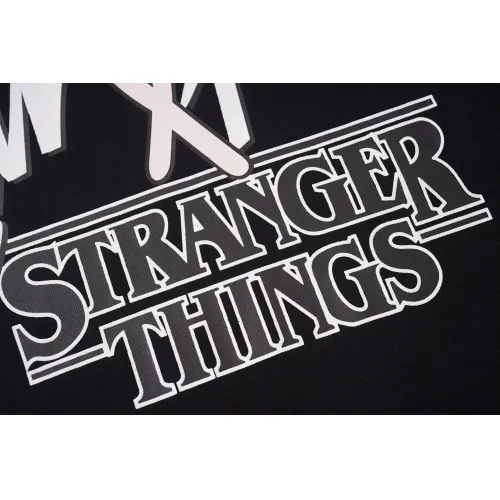 Replica Balmain T-Shirts Short Sleeved For Unisex #1419615 $29.00 USD for Wholesale