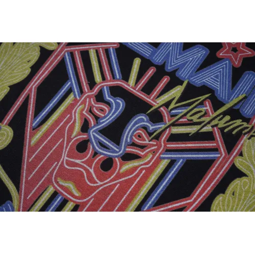 Replica Balmain T-Shirts Short Sleeved For Unisex #1419619 $29.00 USD for Wholesale