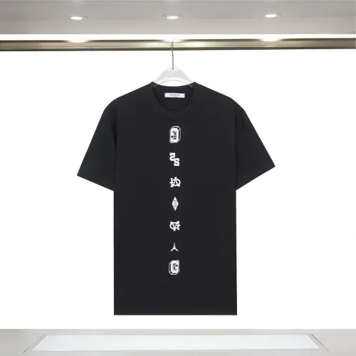 Givenchy T-Shirts Short Sleeved For Unisex #1419628 $29.00 USD, Wholesale Replica Givenchy T-Shirts