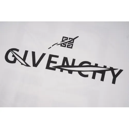 Replica Givenchy T-Shirts Short Sleeved For Unisex #1419629 $29.00 USD for Wholesale