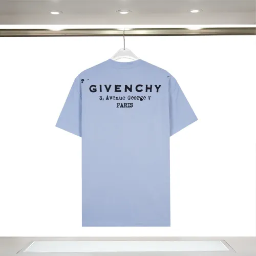 Replica Givenchy T-Shirts Short Sleeved For Unisex #1419632 $29.00 USD for Wholesale