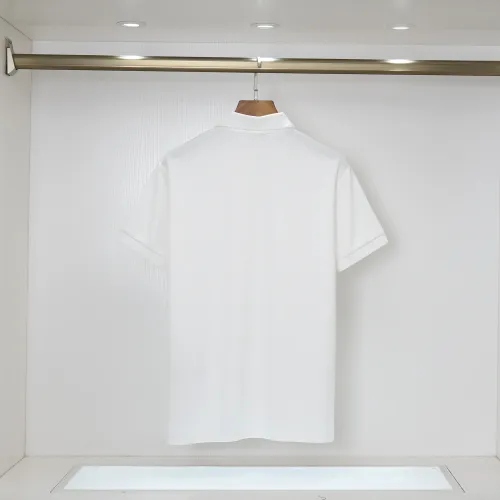 Replica Moncler T-Shirts Short Sleeved For Men #1419650 $36.00 USD for Wholesale