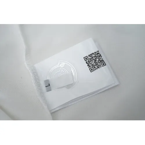 Replica Moncler T-Shirts Short Sleeved For Men #1419652 $36.00 USD for Wholesale