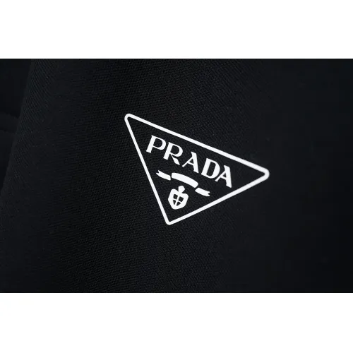Replica Prada T-Shirts Short Sleeved For Men #1419656 $36.00 USD for Wholesale