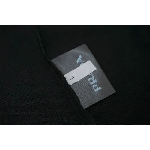 Replica Prada T-Shirts Short Sleeved For Men #1419656 $36.00 USD for Wholesale