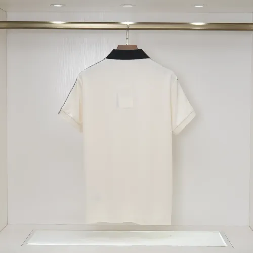 Replica Gucci T-Shirts Short Sleeved For Men #1419659 $36.00 USD for Wholesale