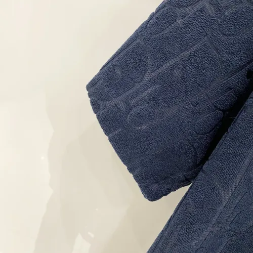 Replica Christian Dior T-Shirts Short Sleeved For Unisex #1419672 $32.00 USD for Wholesale