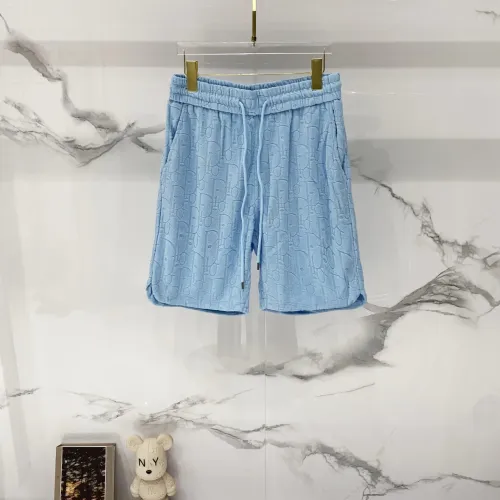 Christian Dior Pants For Unisex #1419675 $32.00 USD, Wholesale Replica Christian Dior Pants