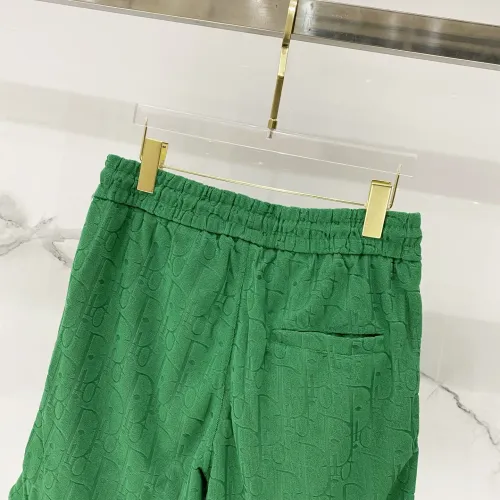 Replica Christian Dior Pants For Unisex #1419676 $32.00 USD for Wholesale