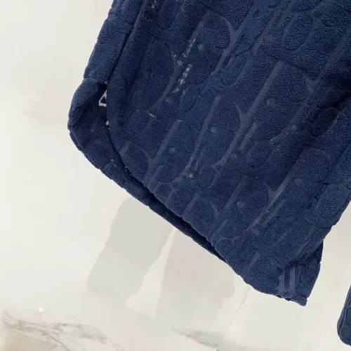 Replica Christian Dior Pants For Unisex #1419678 $32.00 USD for Wholesale