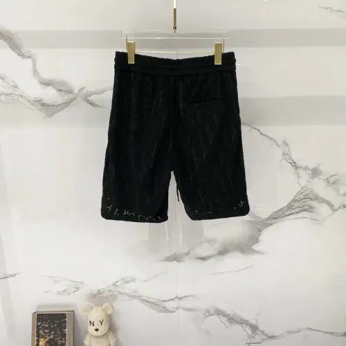 Replica Christian Dior Pants For Unisex #1419679 $32.00 USD for Wholesale