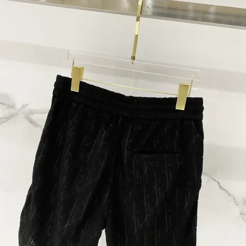 Replica Christian Dior Pants For Unisex #1419679 $32.00 USD for Wholesale