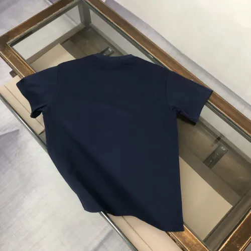 Replica Moncler T-Shirts Short Sleeved For Unisex #1419697 $36.00 USD for Wholesale