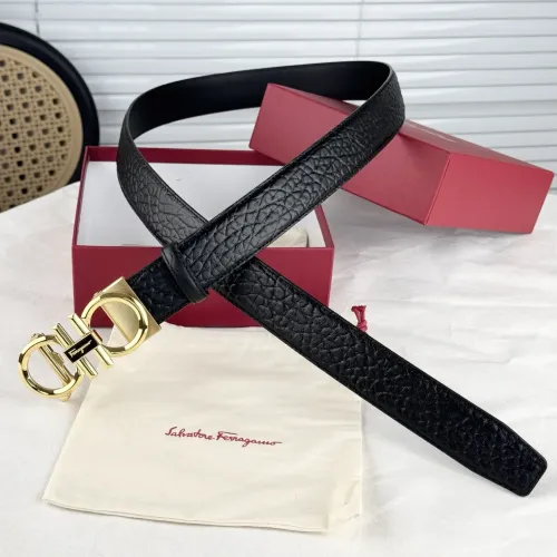 Salvatore Ferragamo AAA Quality Belts For Men #1419759 $60.00 USD, Wholesale Replica Salvatore Ferragamo AAA Quality Belts