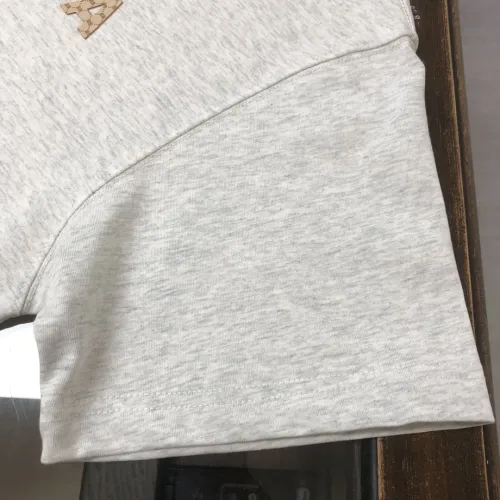 Replica Balenciaga T-Shirts Short Sleeved For Unisex #1419761 $36.00 USD for Wholesale