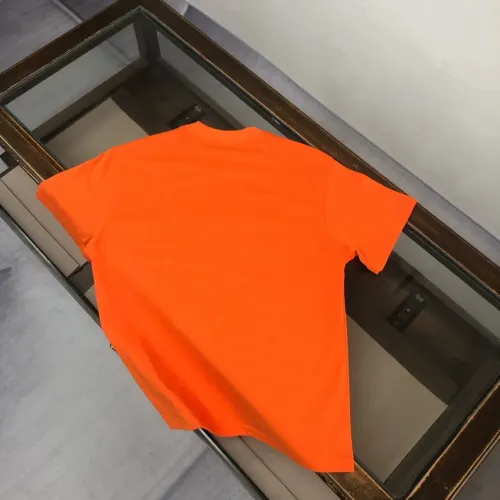 Replica Balenciaga T-Shirts Short Sleeved For Unisex #1419762 $36.00 USD for Wholesale