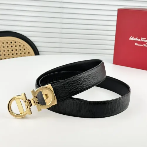 Salvatore Ferragamo AAA Quality Belts For Men #1419767 $60.00 USD, Wholesale Replica Salvatore Ferragamo AAA Quality Belts