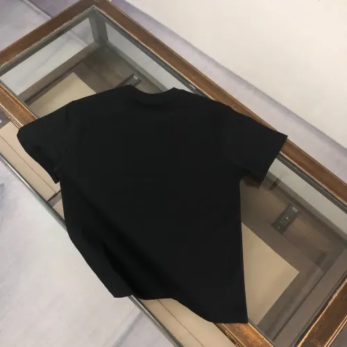 Replica Fendi T-Shirts Short Sleeved For Unisex #1419773 $36.00 USD for Wholesale