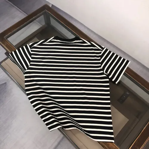 Replica Moncler T-Shirts Short Sleeved For Unisex #1419776 $42.00 USD for Wholesale