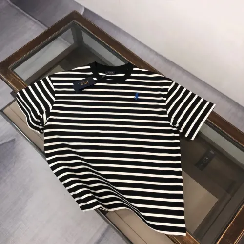 Ralph Lauren Polo T-Shirts Short Sleeved For Unisex #1419778 $42.00 USD, Wholesale Replica Ralph Lauren Polo T-Shirts