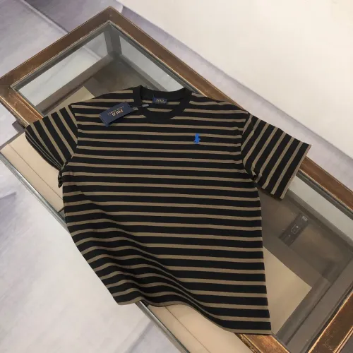 Ralph Lauren Polo T-Shirts Short Sleeved For Unisex #1419779 $42.00 USD, Wholesale Replica Ralph Lauren Polo T-Shirts