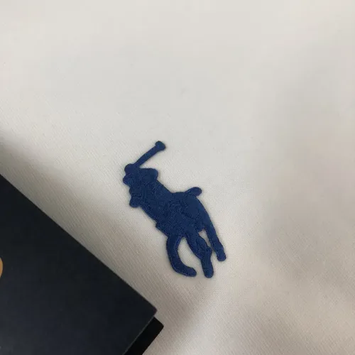 Replica Ralph Lauren Polo T-Shirts Short Sleeved For Unisex #1419780 $36.00 USD for Wholesale