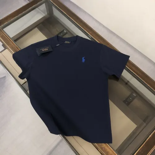 Ralph Lauren Polo T-Shirts Short Sleeved For Unisex #1419783 $36.00 USD, Wholesale Replica Ralph Lauren Polo T-Shirts