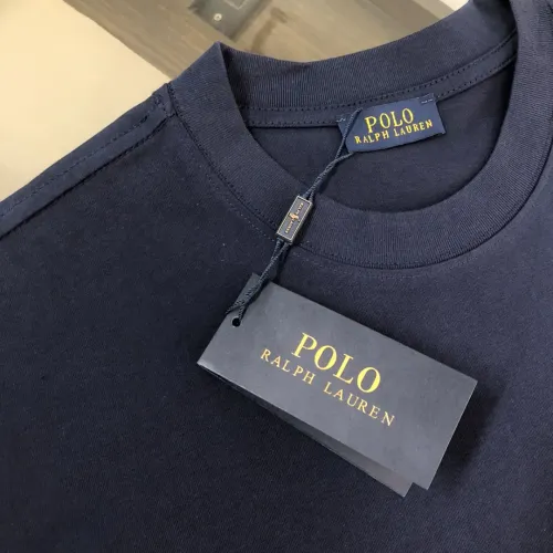 Replica Ralph Lauren Polo T-Shirts Short Sleeved For Unisex #1419783 $36.00 USD for Wholesale