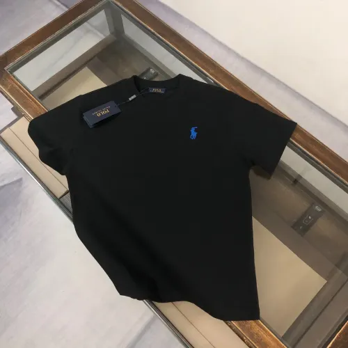 Ralph Lauren Polo T-Shirts Short Sleeved For Unisex #1419784 $36.00 USD, Wholesale Replica Ralph Lauren Polo T-Shirts