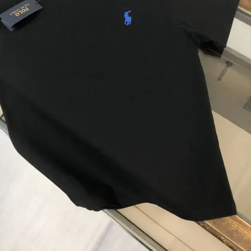 Replica Ralph Lauren Polo T-Shirts Short Sleeved For Unisex #1419784 $36.00 USD for Wholesale