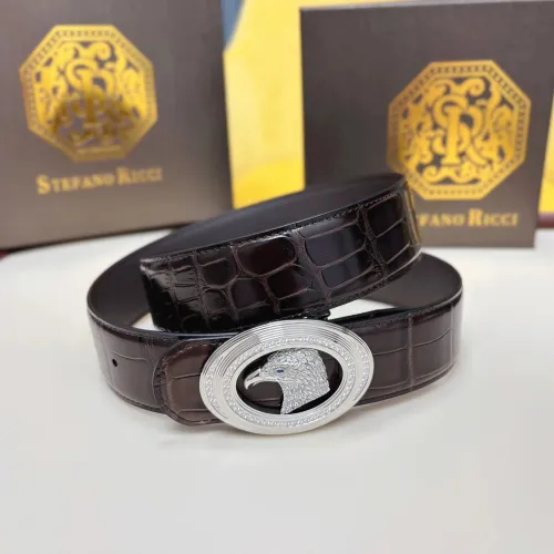 Stefano Ricci AAA Quality Belts In 3.8cm For Men #1419791 $60.00 USD, Wholesale Replica Stefano Ricci AAA Quality Belts