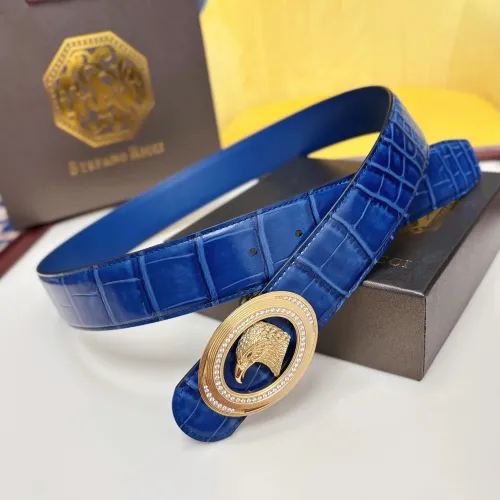 Stefano Ricci AAA Quality Belts In 3.8cm For Men #1419793 $60.00 USD, Wholesale Replica Stefano Ricci AAA Quality Belts