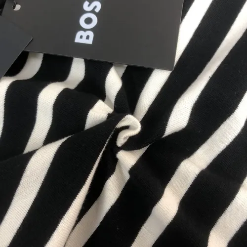 Replica Boss T-Shirts Short Sleeved For Unisex #1419794 $42.00 USD for Wholesale