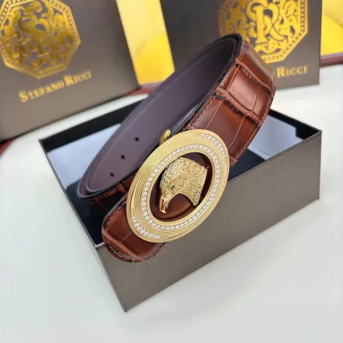 Stefano Ricci AAA Quality Belts In 3.8cm For Men #1419796 $60.00 USD, Wholesale Replica Stefano Ricci AAA Quality Belts
