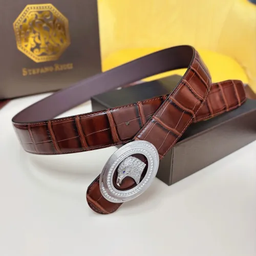 Stefano Ricci AAA Quality Belts In 3.8cm For Men #1419797 $60.00 USD, Wholesale Replica Stefano Ricci AAA Quality Belts