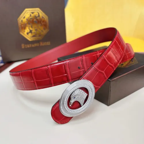 Stefano Ricci AAA Quality Belts In 3.8cm For Men #1419799 $60.00 USD, Wholesale Replica Stefano Ricci AAA Quality Belts