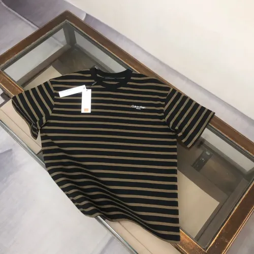 Calvin Klein CK T-Shirts Short Sleeved For Unisex #1419801 $42.00 USD, Wholesale Replica Calvin Klein CK T-Shirts
