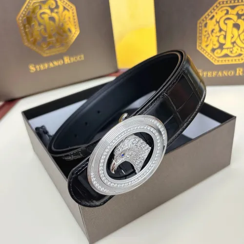 Stefano Ricci AAA Quality Belts In 3.8cm For Men #1419802 $60.00 USD, Wholesale Replica Stefano Ricci AAA Quality Belts