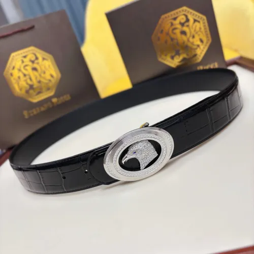 Replica Stefano Ricci AAA Quality Belts In 3.8cm For Men #1419802 $60.00 USD for Wholesale