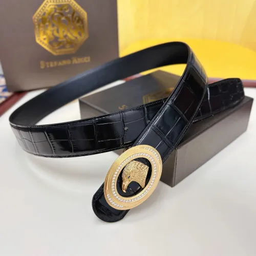 Stefano Ricci AAA Quality Belts In 3.8cm For Men #1419803 $60.00 USD, Wholesale Replica Stefano Ricci AAA Quality Belts