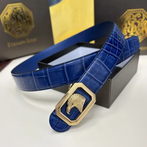 Replica Stefano Ricci AAA Quality Belts In 3.8cm For Men #1419804 $60.00 USD for Wholesale
