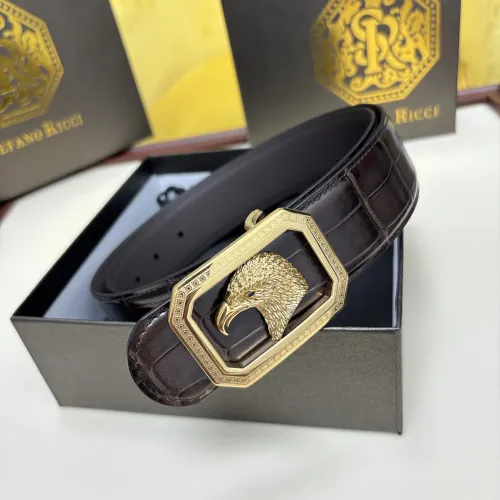 Stefano Ricci AAA Quality Belts In 3.8cm For Men #1419805 $60.00 USD, Wholesale Replica Stefano Ricci AAA Quality Belts