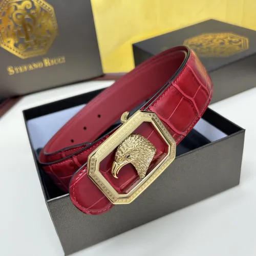 Stefano Ricci AAA Quality Belts In 3.8cm For Men #1419811 $60.00 USD, Wholesale Replica Stefano Ricci AAA Quality Belts