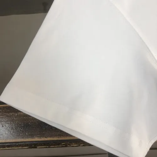 Replica Moncler T-Shirts Short Sleeved For Unisex #1419814 $36.00 USD for Wholesale