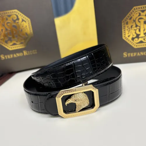 Stefano Ricci AAA Quality Belts In 3.8cm For Men #1419815 $60.00 USD, Wholesale Replica Stefano Ricci AAA Quality Belts