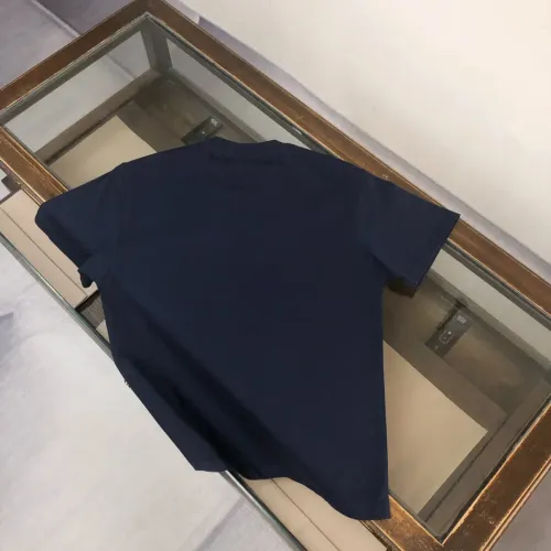 Replica Moncler T-Shirts Short Sleeved For Unisex #1419820 $36.00 USD for Wholesale