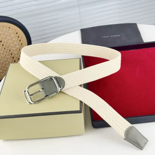 Tom Ford AAA Quality Belts In 3.5cm For Men #1419829 $68.00 USD, Wholesale Replica Tom Ford AAA Quality Belts